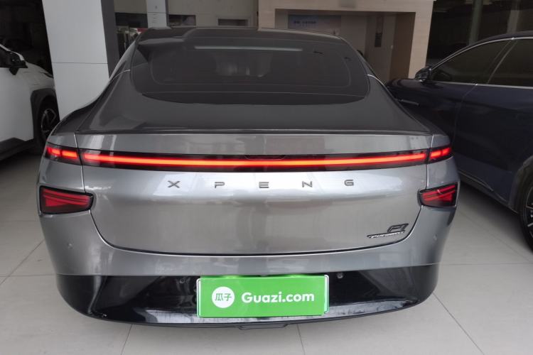 Used XPeng P7 2020 562E Performance Edition Rear