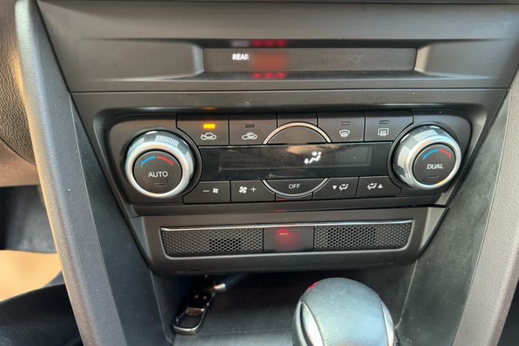 Used Mazda CX-4 2020 2.0L Automatic Two-Wheel Drive Blue Sky Luxury Edition