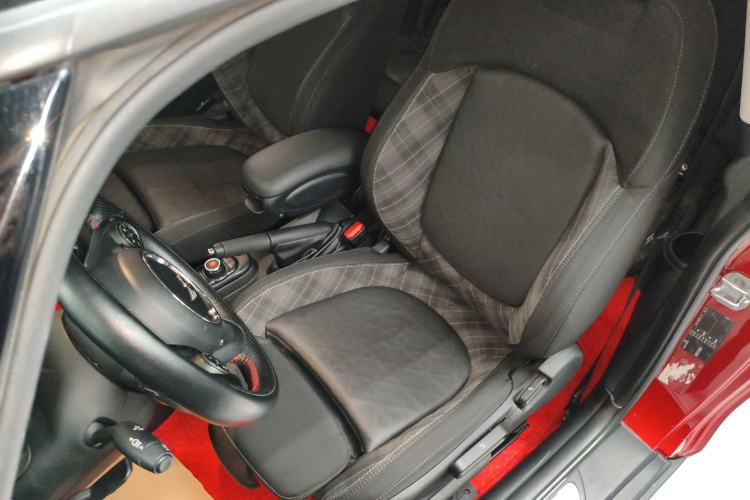 Used MINI 2016 2.0T COOPER S Left Front Seat