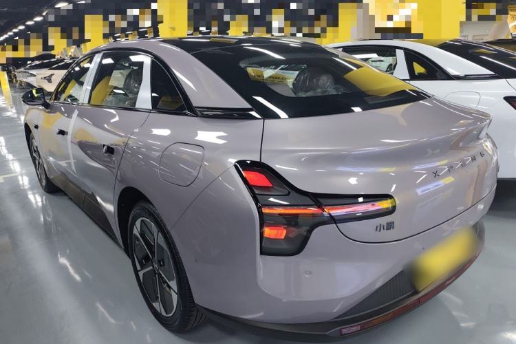 Used XPeng MONA M03 2025 515 Long-Range Plus