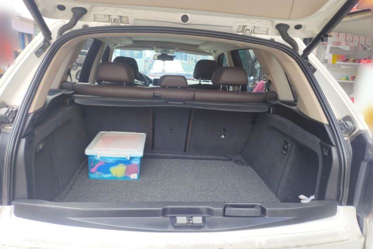 Used BMW X5 2014 xDrive35i Elegant Edition
