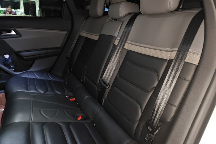 Used Citroen C5 X 2024 1.6T Enjoy the Extraordinary