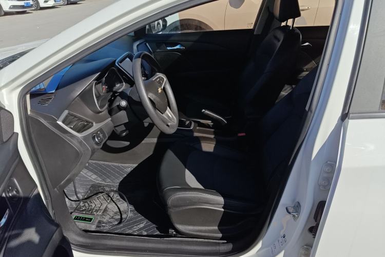 Used Chevrolet Cavalier 2016 1.5L Automatic Xinyue Edition