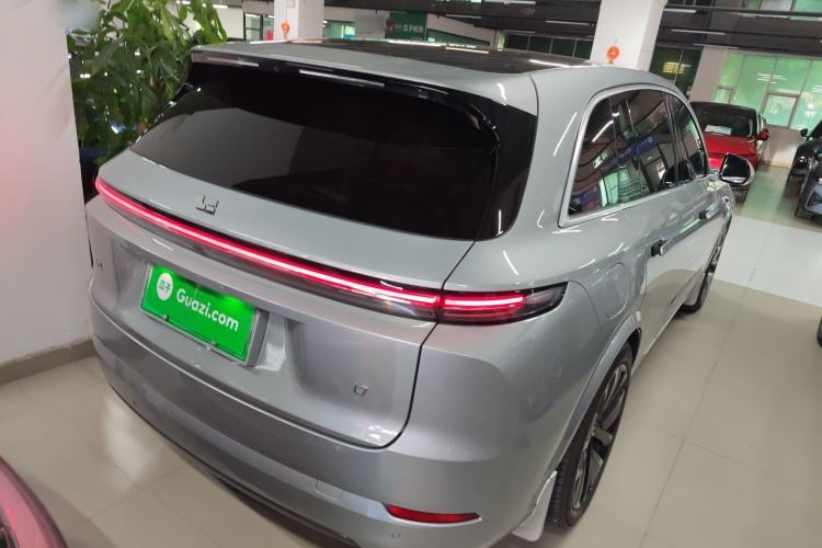 Used Li Auto L7 2024 MAX Model