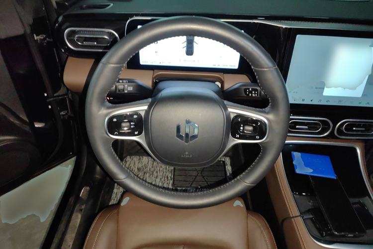 Used Leapmotor C01 2023 Range-Extended 216 Comfort Edition