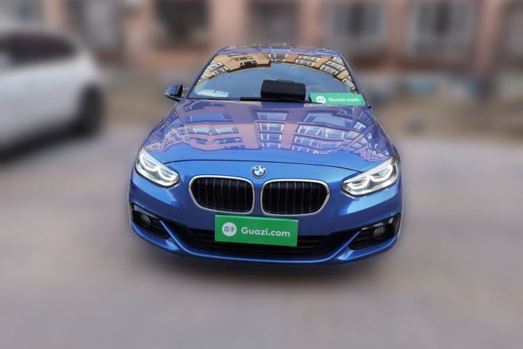 Used BMW 1 Series 2017 118i Sport Edition
