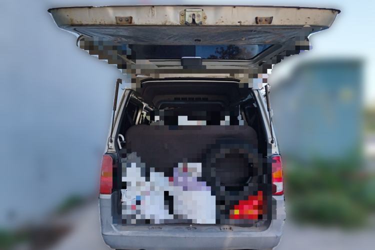 Used Wuling Zhiguang 2015 1.2L Practical LS-I Model