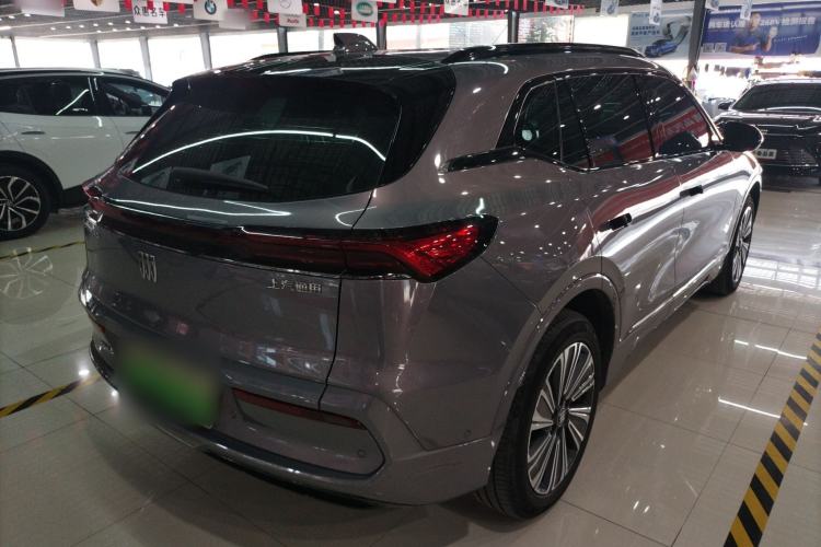 Used Buick E5 2023 Zhenxiang Standard Range Edition