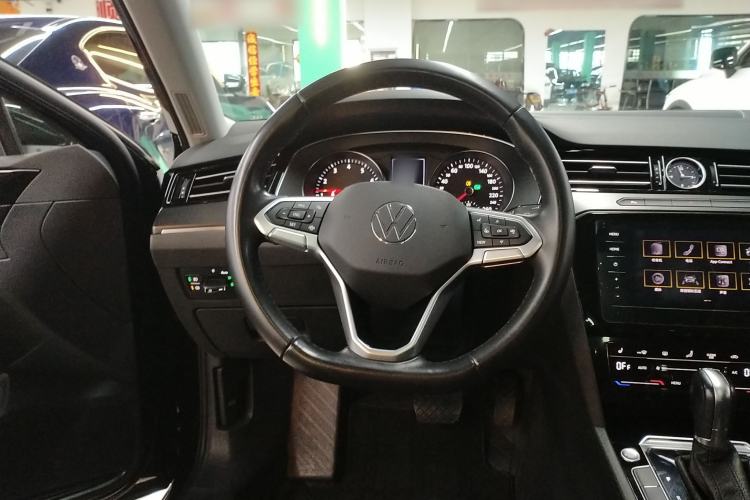 Used Volkswagen Magotan 2020 330TSI DSG Leading Model