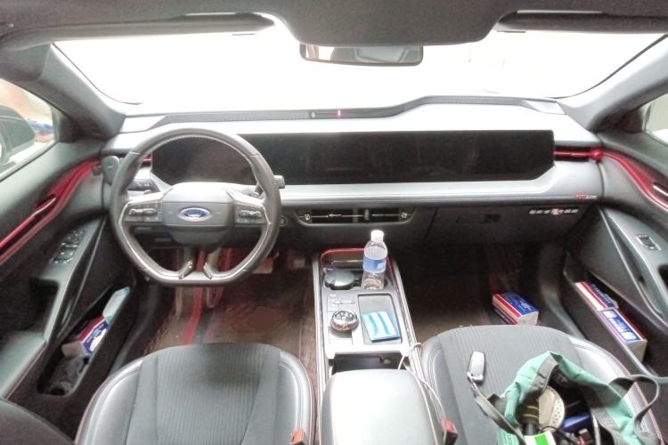 Used Ford EVOS 2022 EcoBoost 245 Sport Edition
