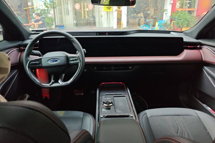 Used Ford Mondeo 2022 Facelifted EcoBoost 245 Ultimate Edition
