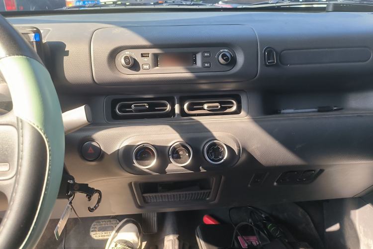 Used Wuling Zhiguang New Energy 2025 Standard Model
