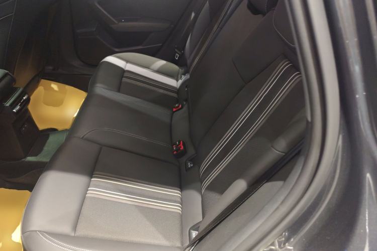 Used Audi A3 2023 Updated Sportback 35 TFSI Stylish Sports Type
