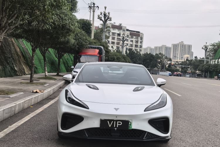 Used NETA GT 2023 560