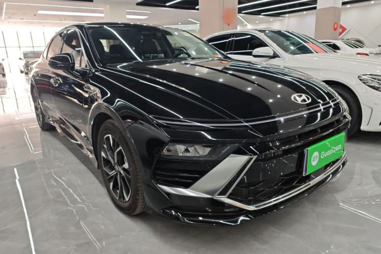 Used Hyundai Sonata 2024 1.5T Pro
