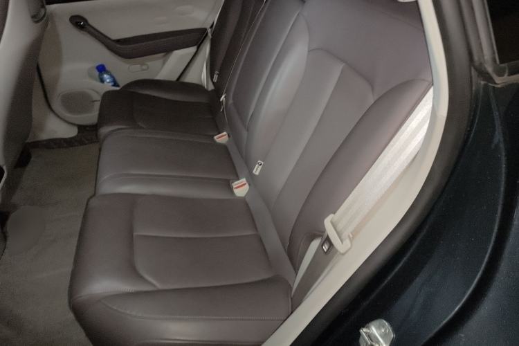 Used Leapmotor C11 2023 Pure Electric 500 Comfort Edition