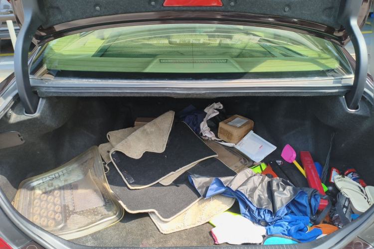 Used Toyota Crown 2012 2.5L Royal Comfort Edition