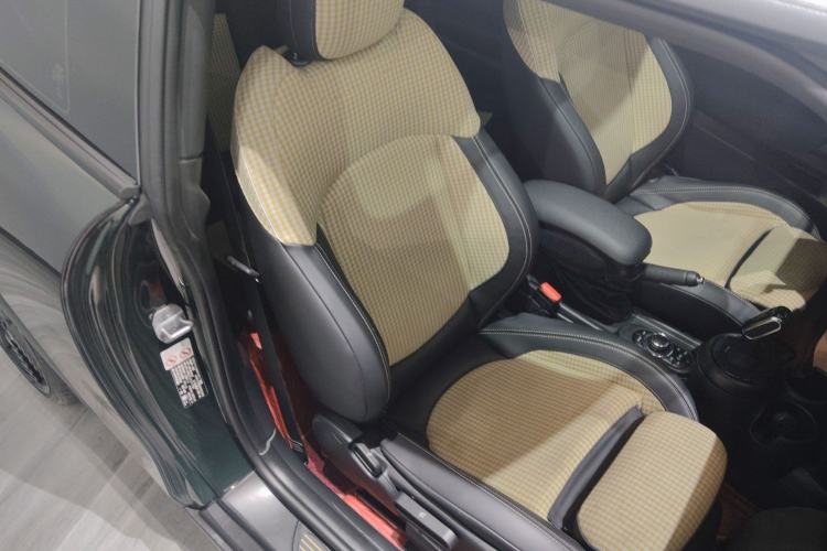 Used MINI MINI 2023 1.5T COOPER Obsession Edition
