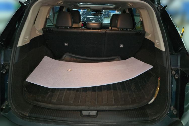 Used Nissan X-Trail 2021 VC-Turbo 300 CVT 2WD Luxury Edition