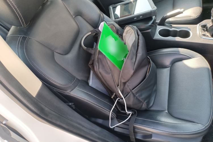 Used Geely Auto Vision X6 2016 1.8L Manual Luxury Model