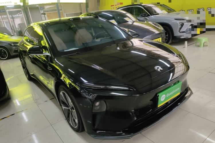 Used Nio ET5T 2024 100kWh Touring