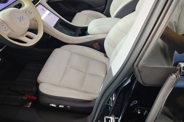 Used IM L6 2024 Max Standard Edition
