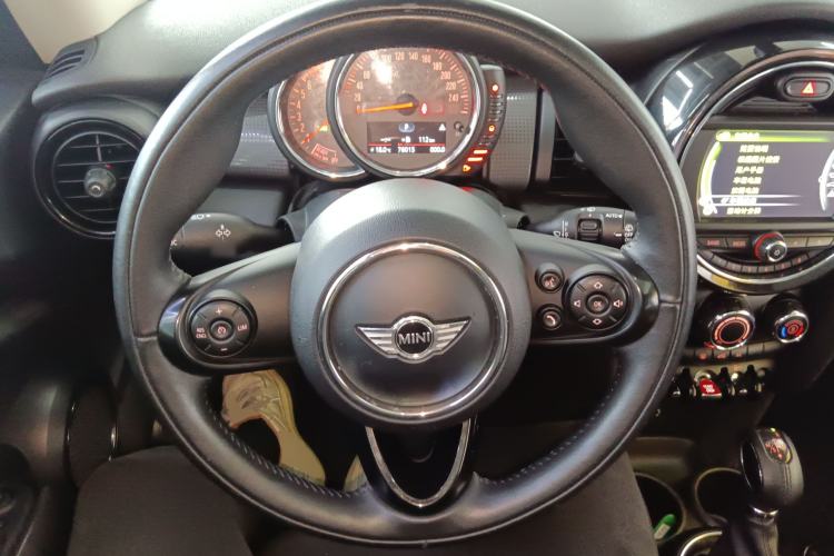 Used MINI 2016 1.5T COOPER
