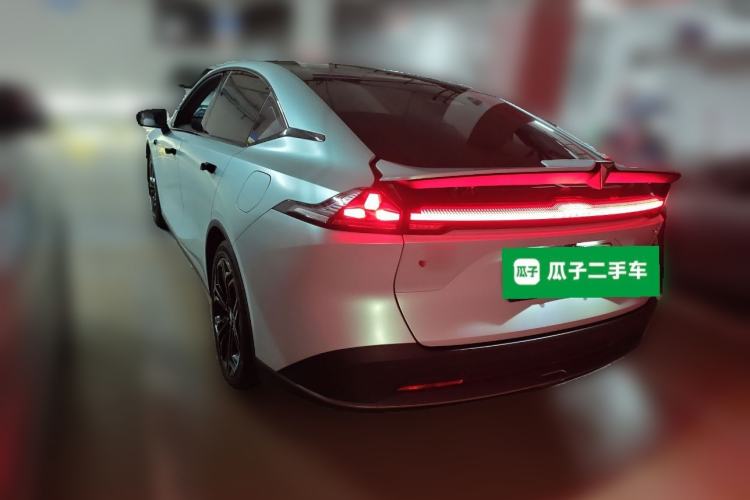 Used Deepal L07 2025 230 Ultra with DeepBlue Intelligent Driving AD PRO Extended-Range Version