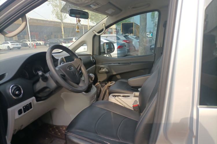 Used JAC Refine M3 2019 IKEA Edition 1.8L Luxury Model