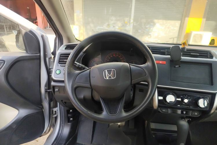 Used Honda City 2015 1.5L CVT Comfort Version
