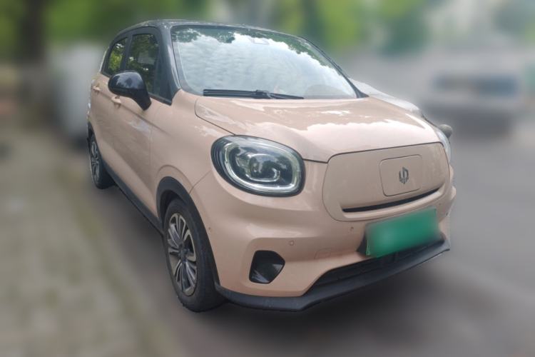 Used Leapmotor T03 2021 400 Luxury Edition