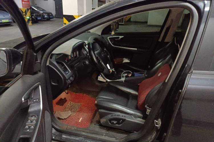 Used Volvo XC60 2014 T5 Zhiyi Edition