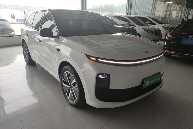 Used Li Auto L6 2024 Pro Model