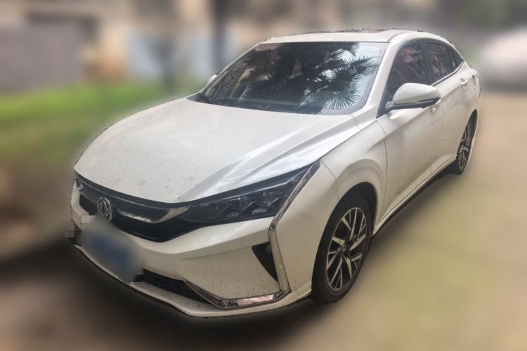 Used Dongfeng Aeolus Yixuan 2020 230T Automatic Cool Edition