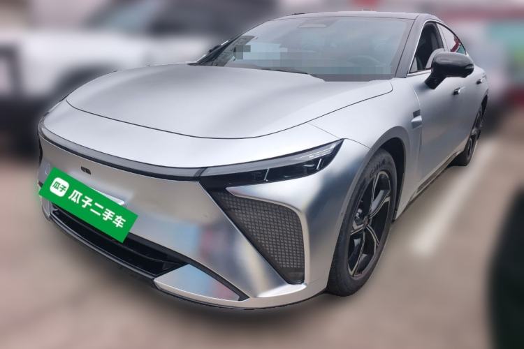 Used EXEED Star Era ES 2024 Max Long-Range Version