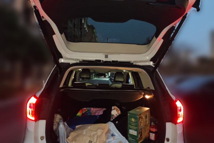 Used Ford Kuga 2017 EcoBoost 180 Two-Wheel-Drive Luxury Wing Edition