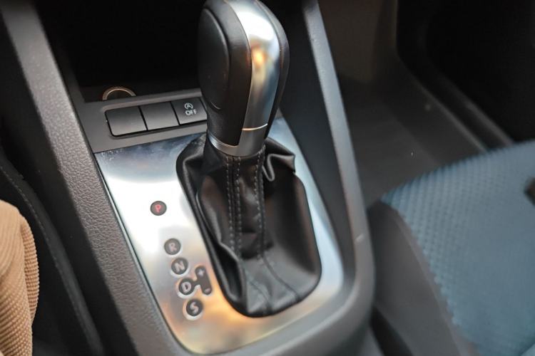 Used Volkswagen Sagitar 2013 1.4 TSI BlueMotion Edition