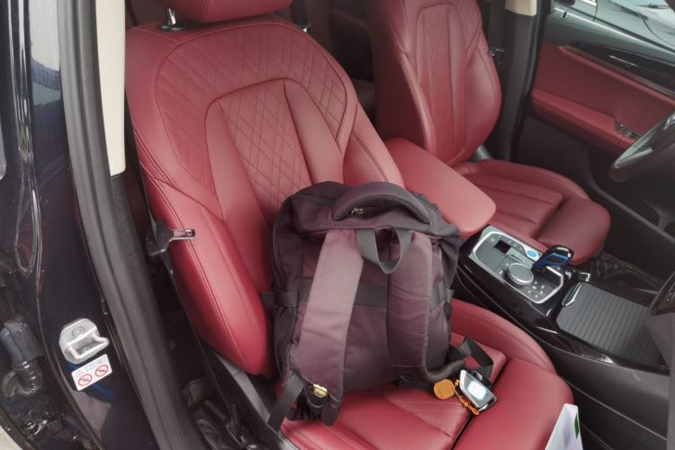 Used BMW iX3 2022 Leading Model