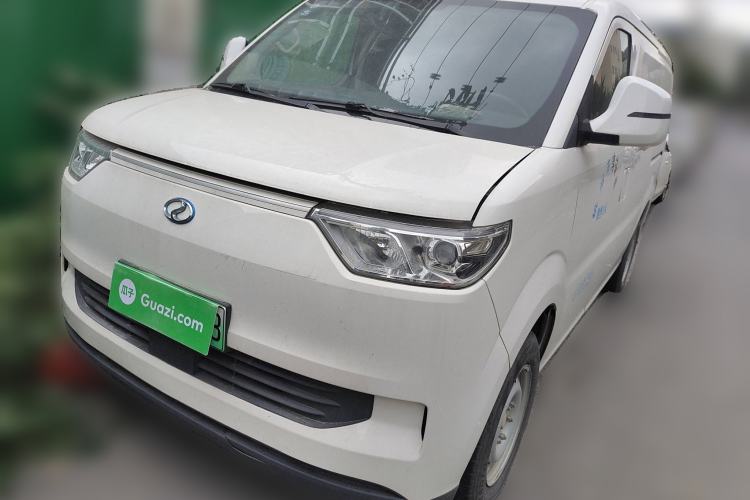 Used Ruichi EC75 2023 Pioneer Model I 41.85 kWh