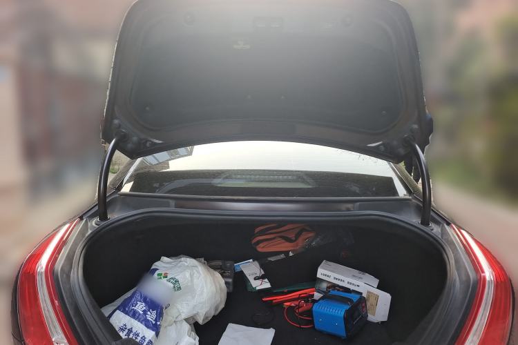 Used Jaguar XJ 2013 XJL 2.0T Elegance Business Edition
