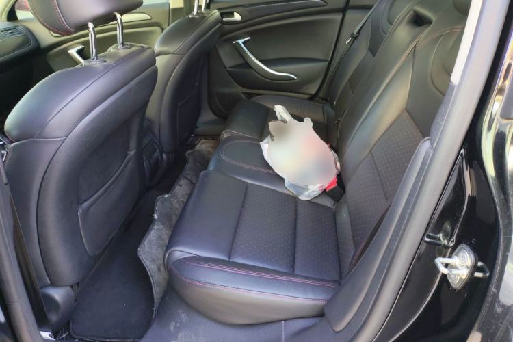 Used Citroen C5 2016 1.8T Automatic Luxury Model