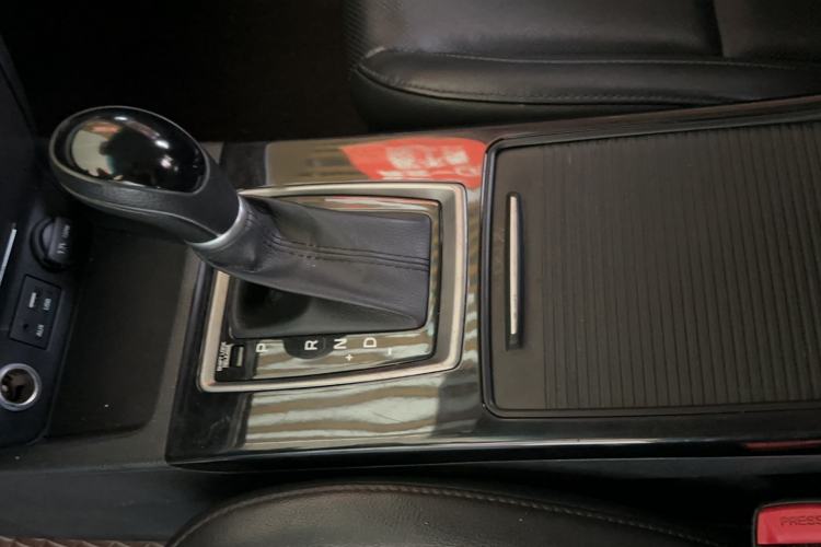 Used Hyundai Mistra 2017 1.8L Automatic Smart GLS China V Standard