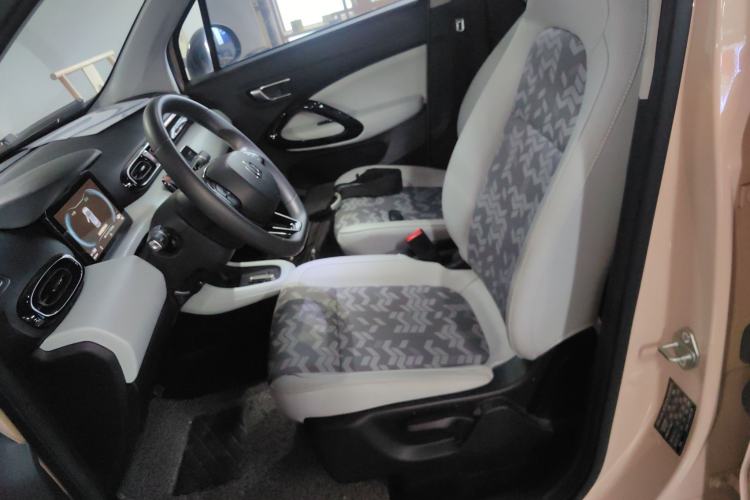 Used Leapmotor T03 2022 YAOJIN Edition
