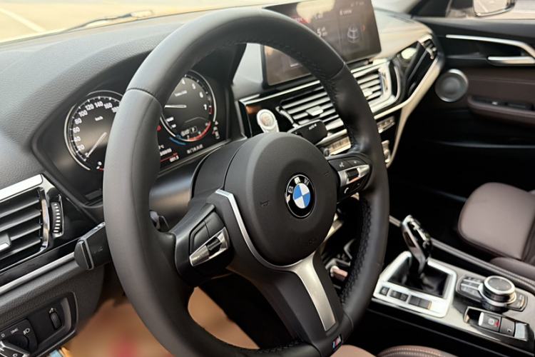 Used BMW 1 Series 2023 120i M Sport Night Edition