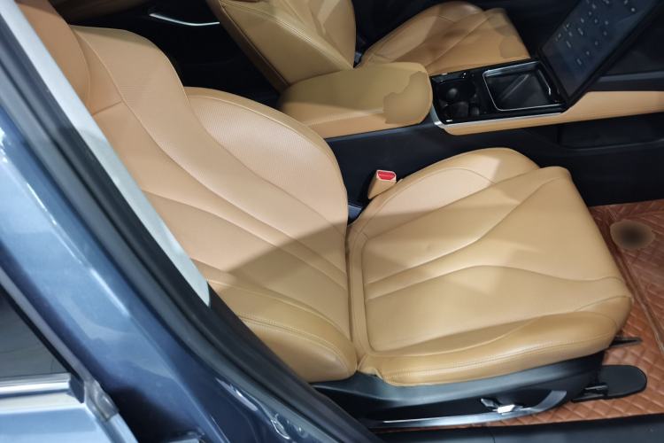 Used XPeng P5 2022 460E+
