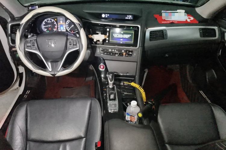 Used Honda Spirior 2017 2.0L Comfort Edition