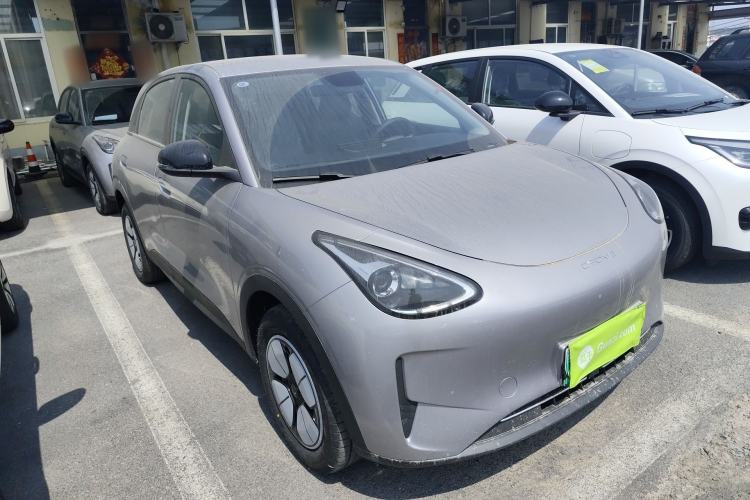 Used Geely Galaxy Geome 2026 Model 310km Youth Edition
