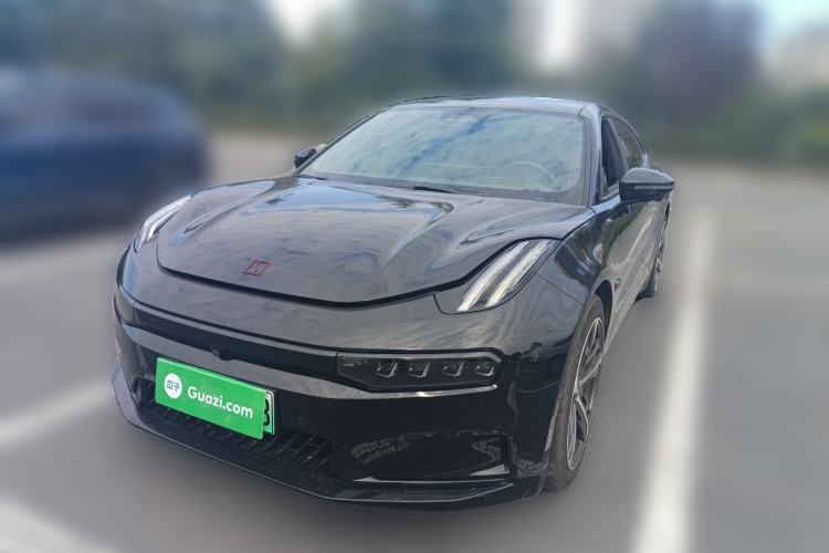 Used Zeekr 001 2023 WE Edition 86 kWh