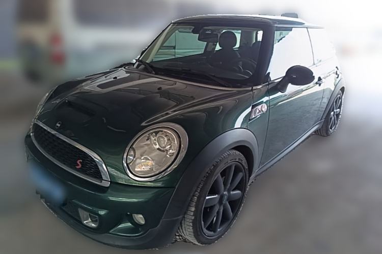Used MINI 2012 1.6T COOPER S Fun