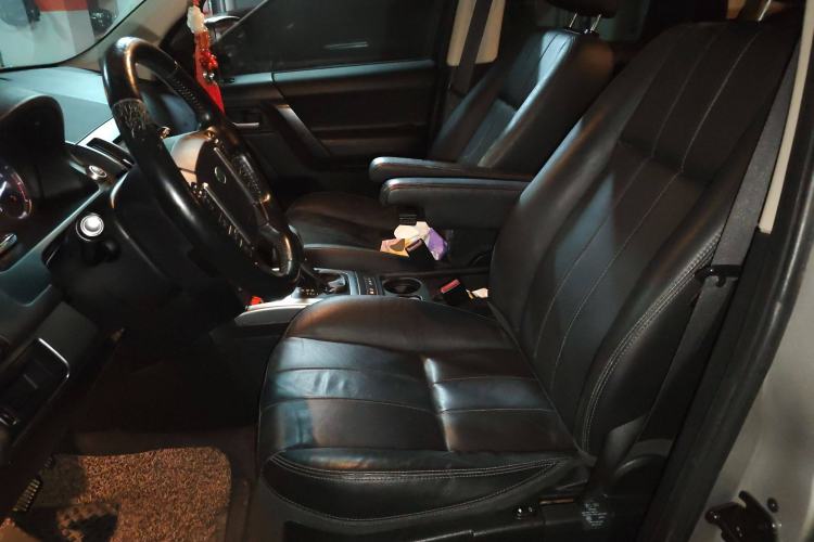 Used Land Rover Freelander 2 2013 2.0T Si4 SE Gasoline Edition